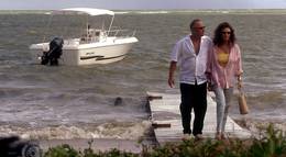 Кадр из фильма "Очарование" - 2