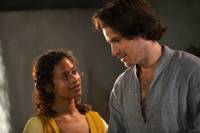 Кадр Мерлин