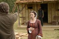 Кадр Ад на колёсах