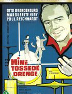 Mine tossede drenge