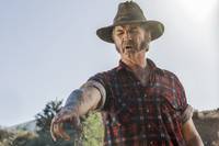 Кадр Волчья яма 2