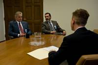 Кадр Нокаут