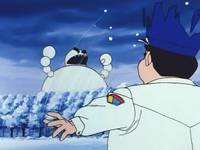 Кадр Фея цветов Мэри Белл