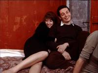 Кадр Красная пустыня