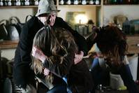 Кадр Воронье