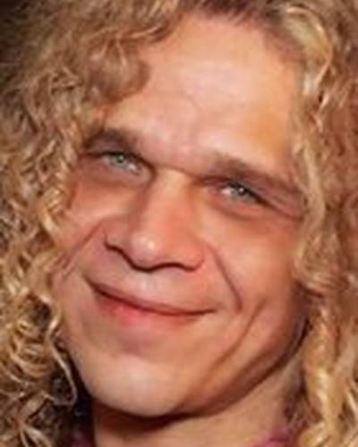 Дин Фрисс фото