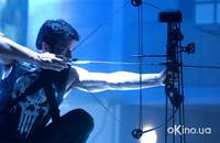 Кадр Каратель