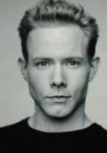 Роберт Крукс фото