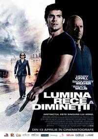 Постер Средь бела дня