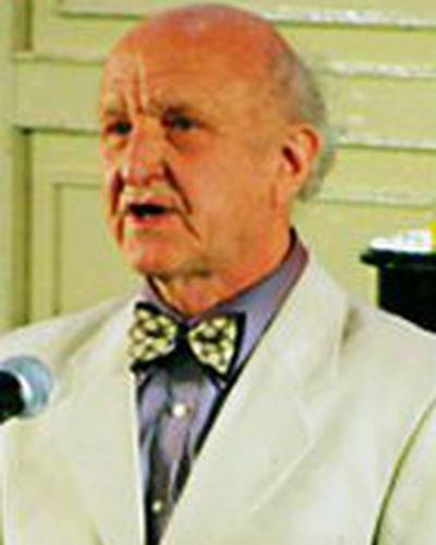 Владимир Орлов фото