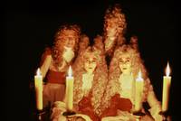 Кадр Контракт рисовальщика