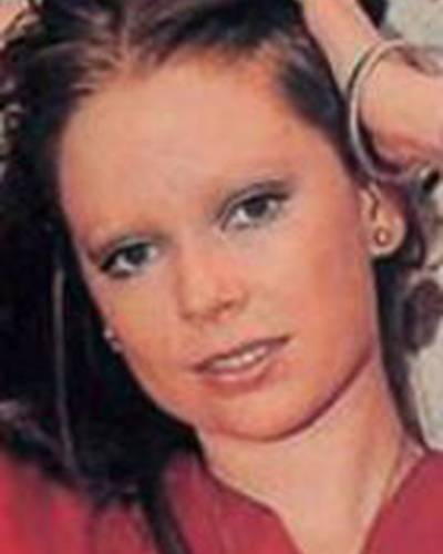 Марьяна Полтева фото