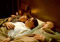 Кадр Мой Фюрер, или Самая правдивая правда об Адольфе Гитлере