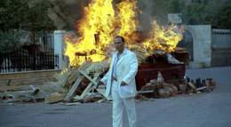 Кадр из фильма "Скалолазка и последний из седьмой колыбели" - 1