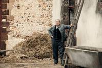 Кадр L'odeur de la mandarine