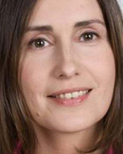 Клаудия Колль фото