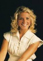 Courtne Benson фото