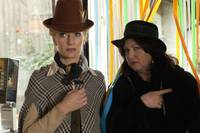 Кадр Очень горячий номер