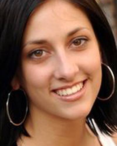 Дина Касалус фото