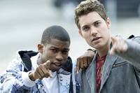 Кадр Еще одна история о Золушке (видео)