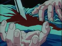 Кадр Плачущий убийца