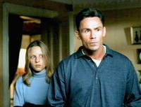 Кадр Белый пони