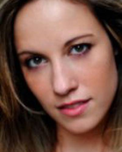 Джесси Кантрелл фото