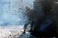 Кадр Женщина и мужчины