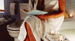 Кадр из фильма "Все возможно, бэби!" - 2