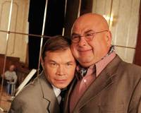 Кадр Тупой жирный заяц