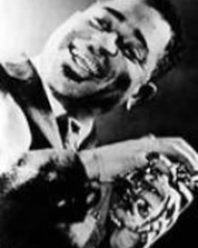 Диззи Гиллеспи фото