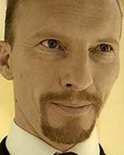 Майкл Дженн фото