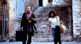 Кадр из фильма "Пчеловод" - 1