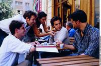 Кадр Квартирант