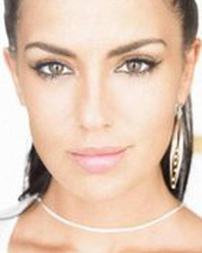 Дебора Эпштейн фото