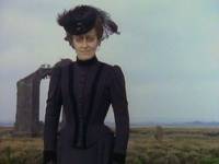 Кадр Женщина в черном