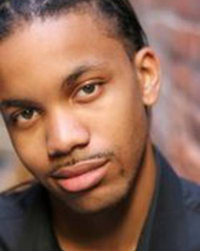 O'Ryan Graves фото