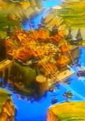 Хоббит. Сокровища под горой