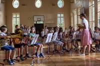 Кадр Планета синглов