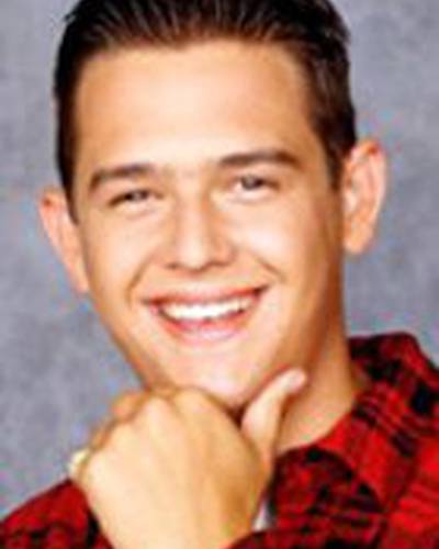 Брэндон Колл фото