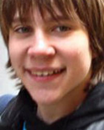 Андрей Горбатый фото