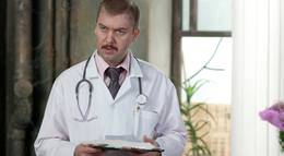 Кадр из фильма "Наша Russia" - 1