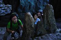 Кадр Легенды: Гробница дракона