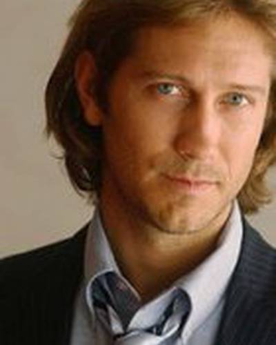 Брэд Этеридж фото