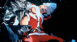 Кадр из фильма "Силач Санта-Клаус" - 1