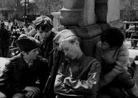 Кадр Если бы у меня было ружье