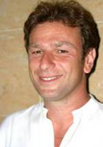 Тьерри Бинисти фото