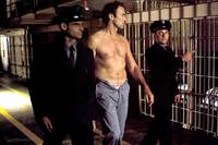 Кадр Побег из Алькатраса