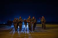 Кадр Операция Энтеббе 