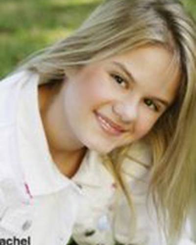 Rachel Barcellona фото